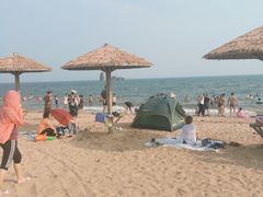 -碣石国家级海洋公园