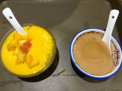 -五条人糖水铺(武林总店)
