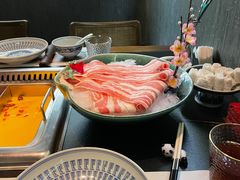 -大隐·成都火锅Bistro(合生麒麟新天地店)