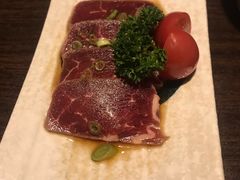 -青叶日式料理(飘亮阳光广场店)