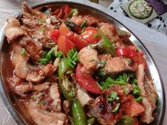 android_upload_pic-老根农家饭店