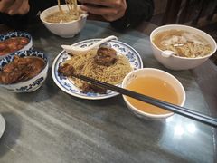 -恩宁刘福记(东华东路店)