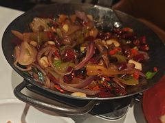 -大鸭梨烤鸭店(花园村店)