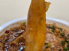 -冯鱼头火锅(青蓝山美食一条街店)