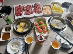 -杏花吴记牛肉火锅