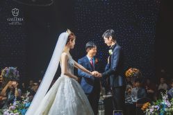 -格乐利雅婚礼艺术中心(浦东花木店)