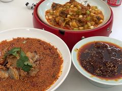 -院8里·少城记忆老川菜(宽窄巷子店)