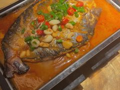 -炉鱼(萧山万象汇店)