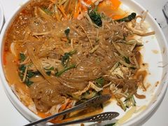 -上关东东北菜(夫子庙水游城店)