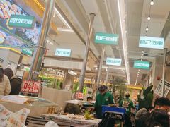 -曾百万小炉小串自助烧烤(高新店)