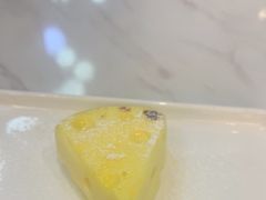 -悦荟牛排餐厅(萨尔图万达店)