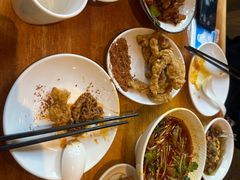 -付小姐在成都(中山公园店)