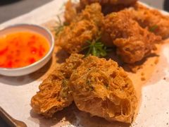 -小炳胜(卓悦中心店)