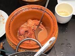 -在莲野·湖北民间菜·头牌松滋鸡(光谷步行街店)