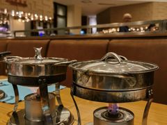 -亚龙湾希尔顿自助餐厅·海鲜·烧烤·沙滩BBQ·现场乐队