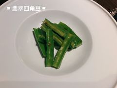 -万丽轩·粤菜(王府井金茂万丽酒店)