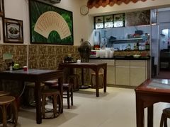 大堂-竹园竹升面(西关总店)