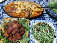 -老宅子私房菜馆(大理古城店)