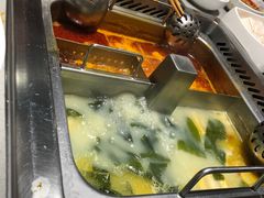 -海底捞火锅(海宁路店)