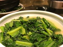 -广东道至正餐厅(区庄店)