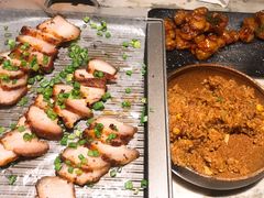 -绿茶餐厅(昌平悦荟店)