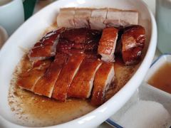 -那家·油麻菜馆(先农大院店)