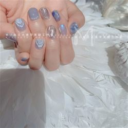 -米小兔美甲美睫