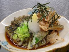 -晶吉·居酒屋·烧鸟·生鱼饭(中山区民主广场店)