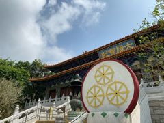 -宝莲禅寺