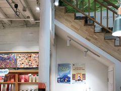 -猫的天空之城概念书店(杭州南宋御街店)