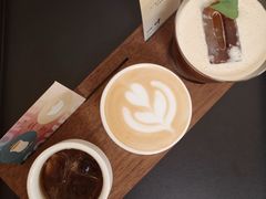 -本無咖啡·BeanWood Coffee