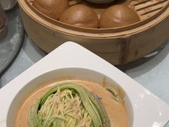 -盛百味·家宴餐厅(霸州分店)