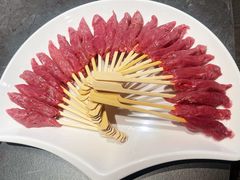 -牛街·马辈儿涮肉(牛街总店)