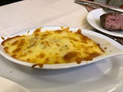 -红房子西菜馆(淮海中路店)