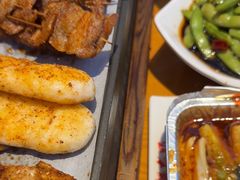 -庆峰龙虾烧烤(合肥一店)