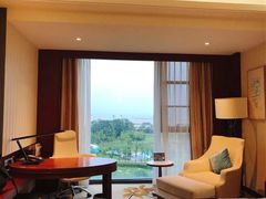 -连云港金陵海州湾会议中心