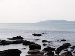 -青岛海滨风景区