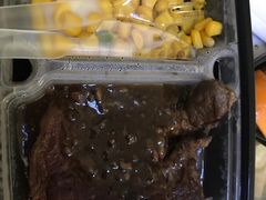 -豪客来牛排(文化路店)