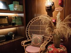 -泰谷玲抓龙筋SPA·泰式按摩(五一广场店)
