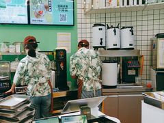-椰力丫海南清补凉(上梅林店)