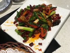 -十三姨工厨顺德美食·宴会·团餐(天河北路店)