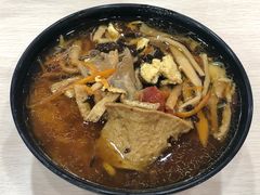 -东方削面(市政府店)