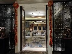 门面-一品淮扬 · 淮扬菜·北京万达文华酒店