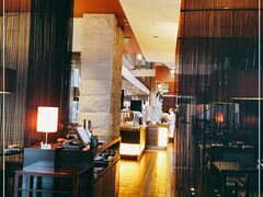 -广州富力君悦大酒店·凯菲厅