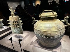 -广西壮族自治区博物馆