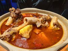 -京狮炙燥·精酿烧烤(首经贸店)