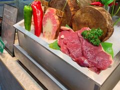 -亚马逊蒸汽活海鲜自助(LCM置汇旭辉广场店)