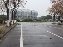 -东南大学(九龙湖校区)