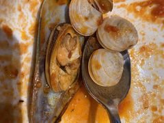 -托斯卡纳烘焙意大利餐厅(五天地店)