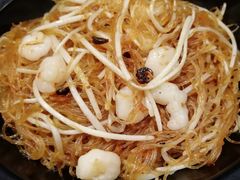 -御花园·粤菜·海鲜火锅(中山公园店)